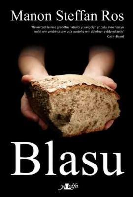 A picture of 'Blasu' 
                              by Manon Steffan Ros